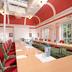 Sala de conferències