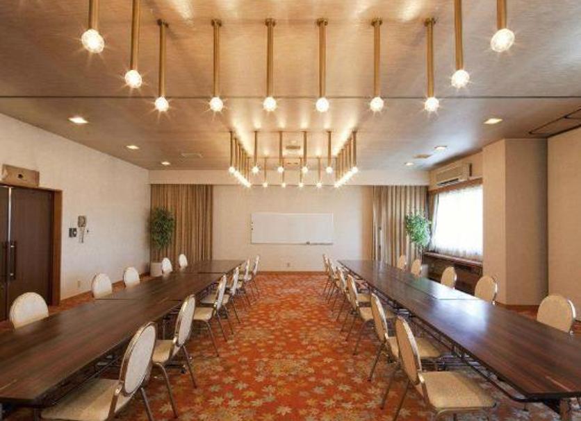 Sala de conferències Foto