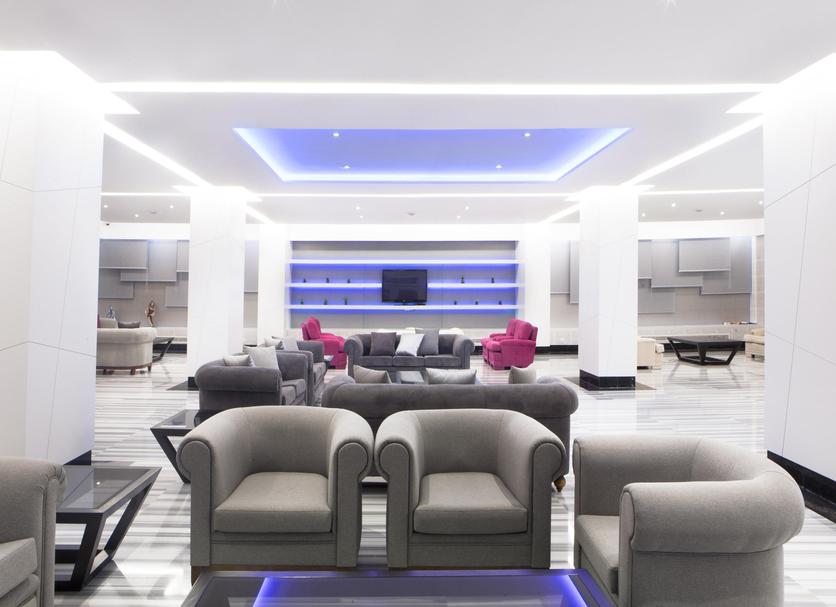 Sala d'estar Foto