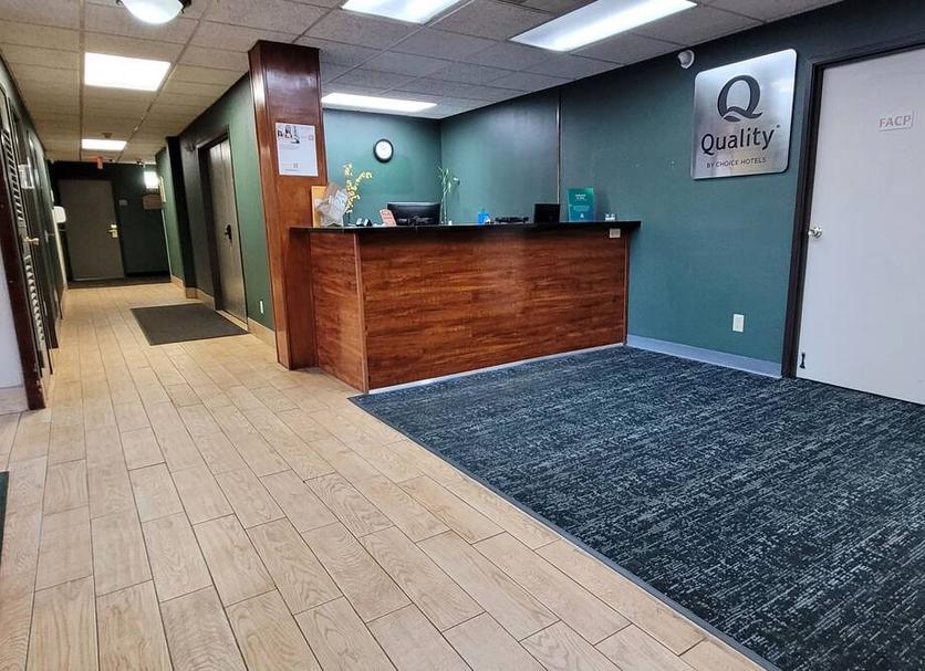 Recepció Foto
