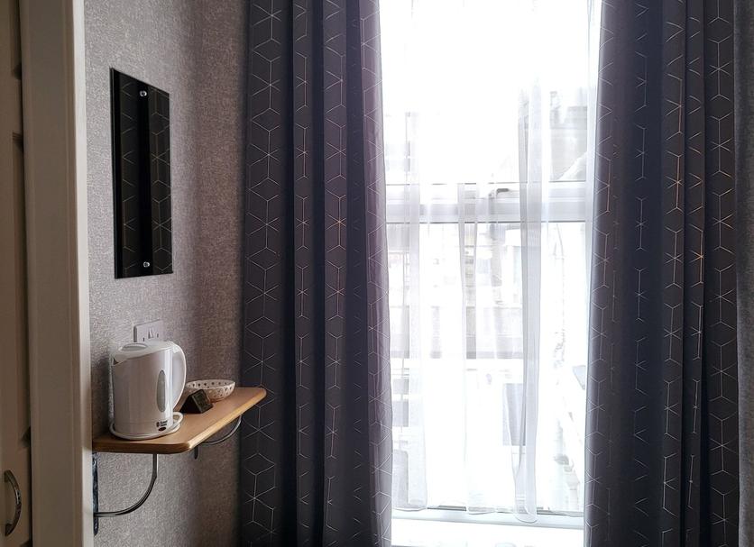 Serveis de l’habitació Foto