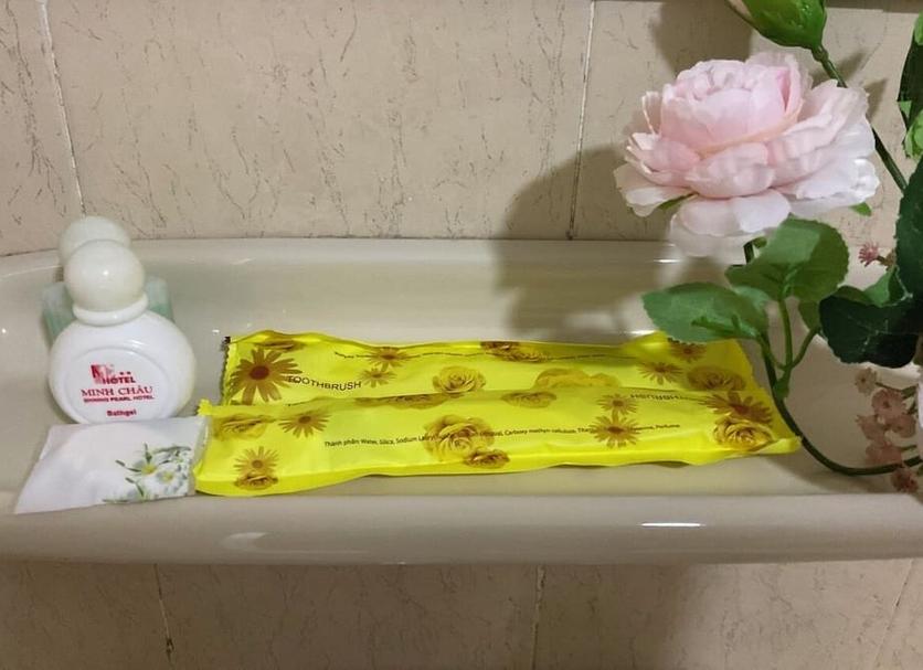 Serveis de l’habitació Foto