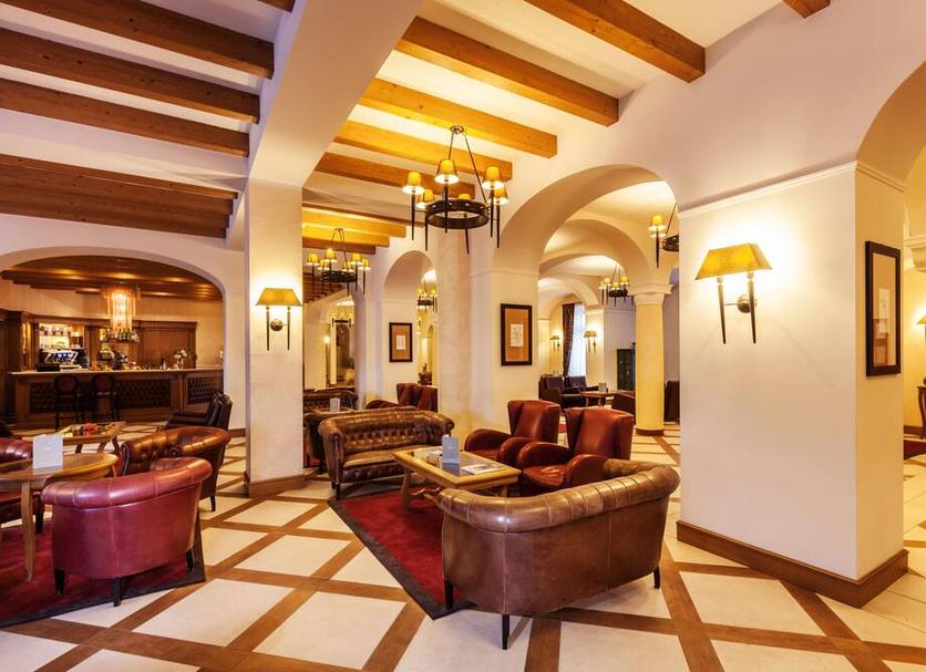 Sala d'estar Foto