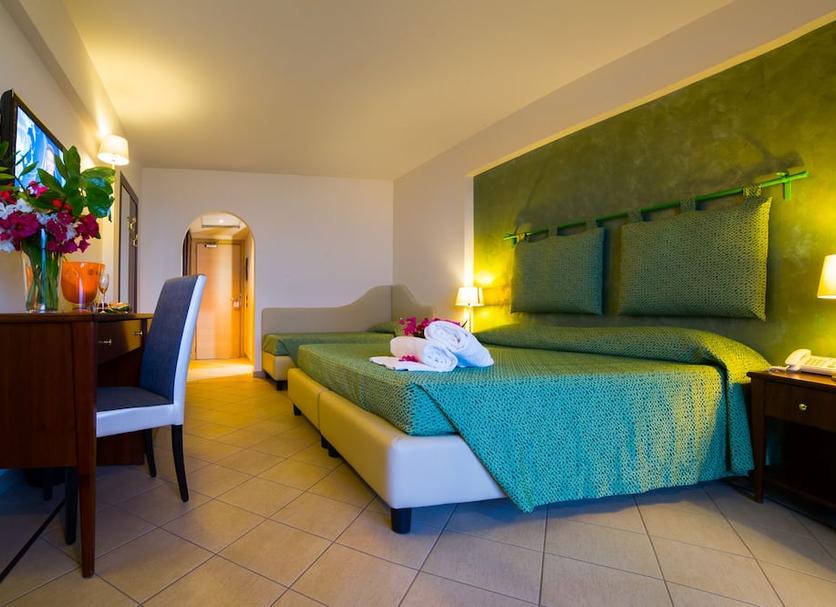 Habitació Foto