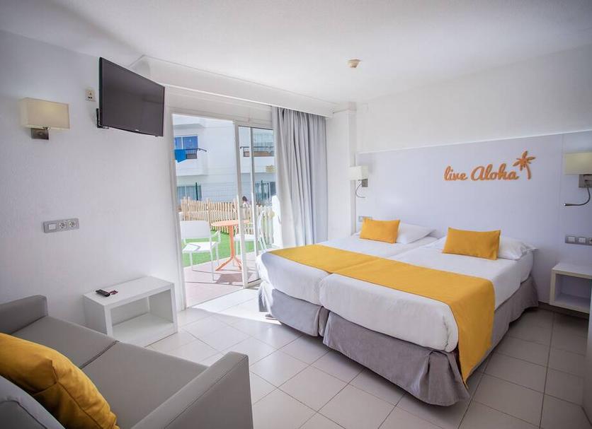 Habitació Foto