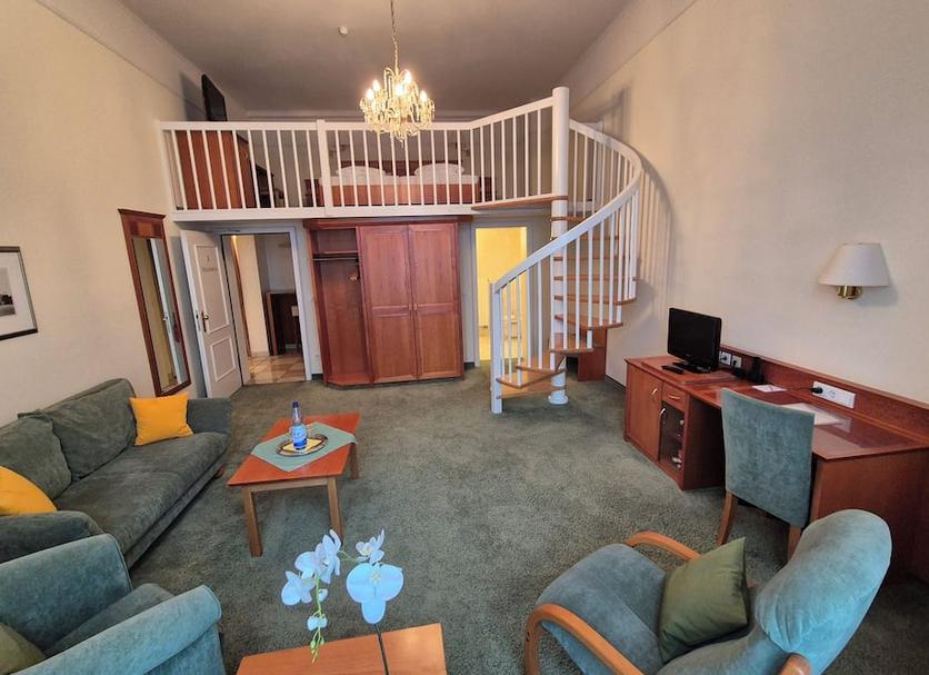 Sala Foto