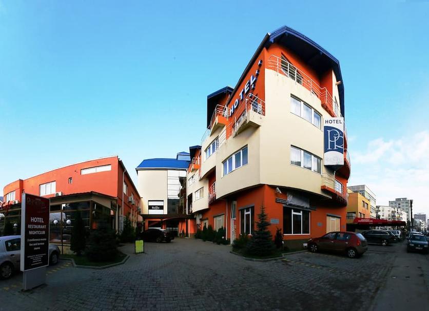 Edifici Foto