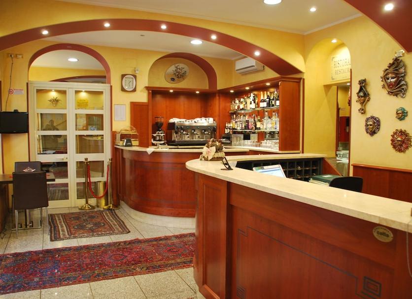 Recepció Foto
