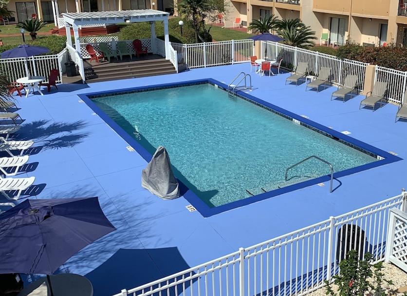 Pool Foto