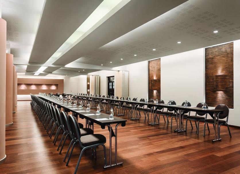 Sala de conferències Foto