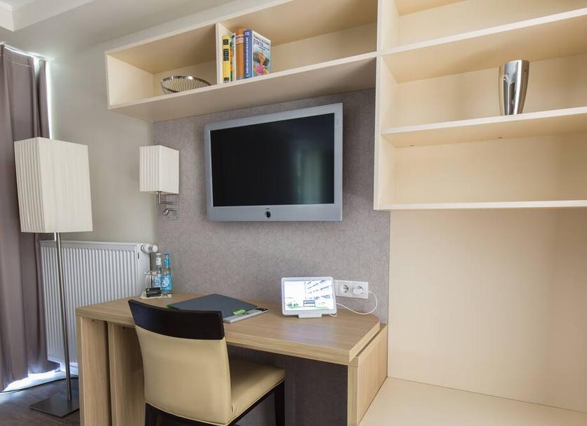 Serveis de l’habitació Foto