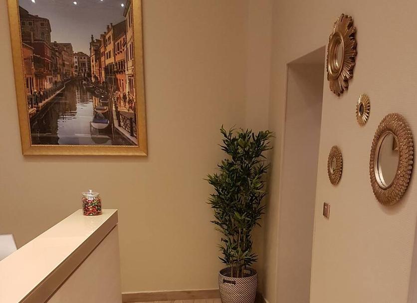 Serveis de l’habitació Foto