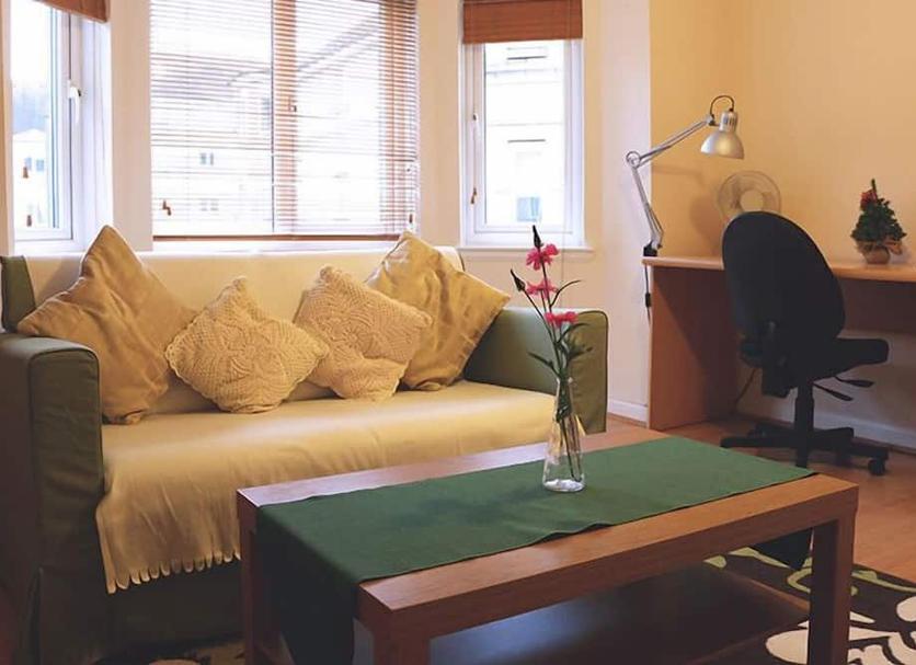 Sala Foto