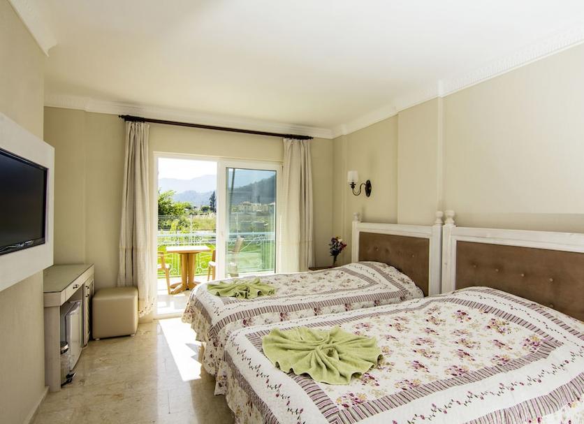 Habitació Foto
