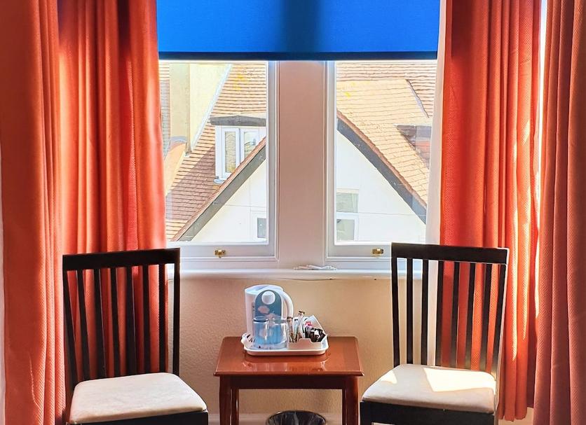 Serveis de l’habitació Foto