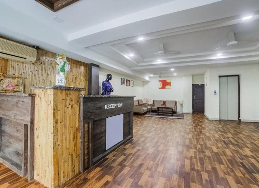 Recepció Foto
