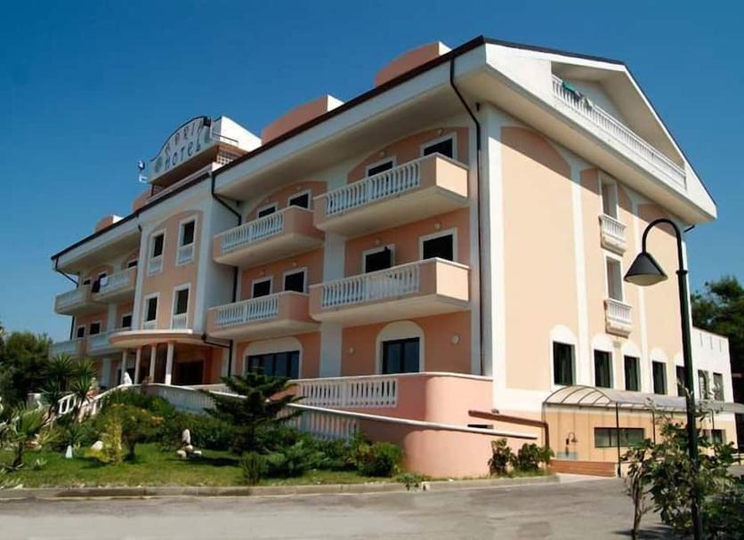 Edifici Foto