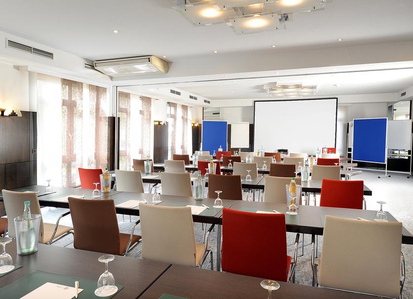 Sala de conferències Foto