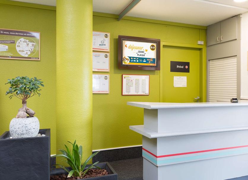 Recepció Foto