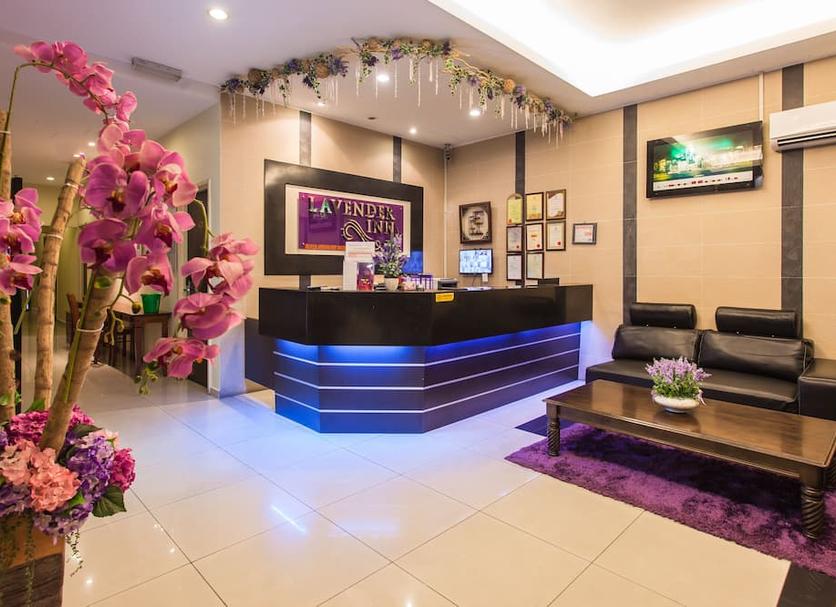 Recepció Foto