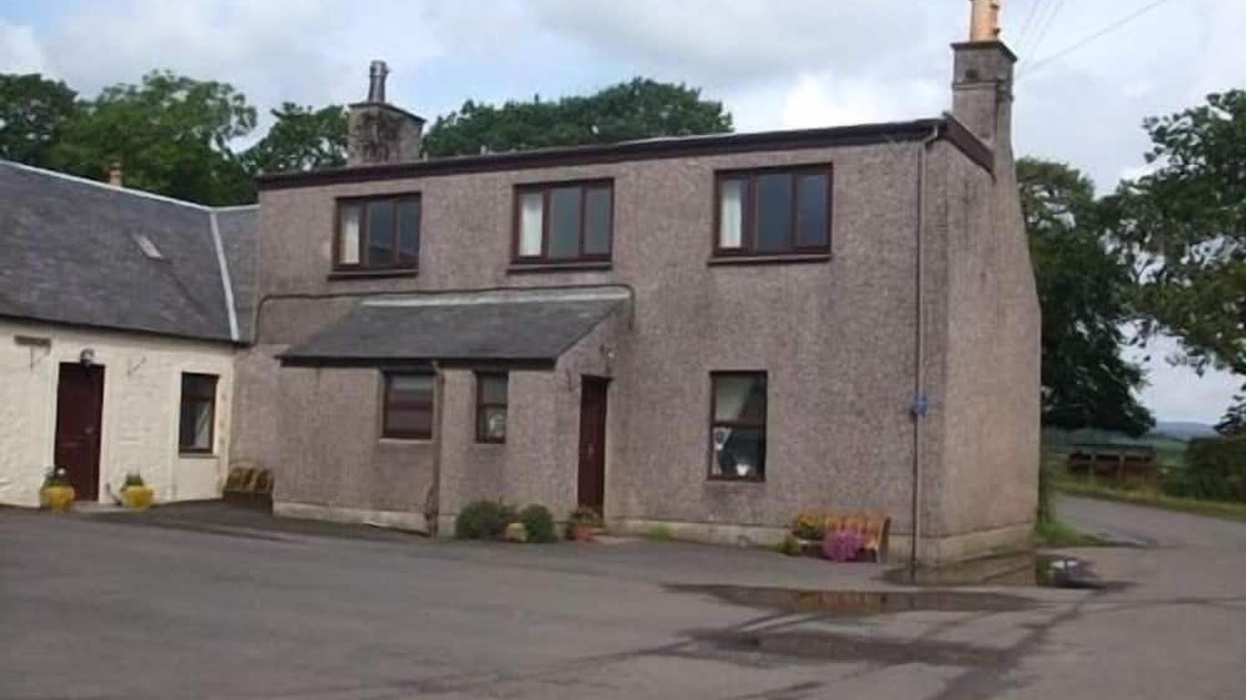 Dykefield Farm B&B