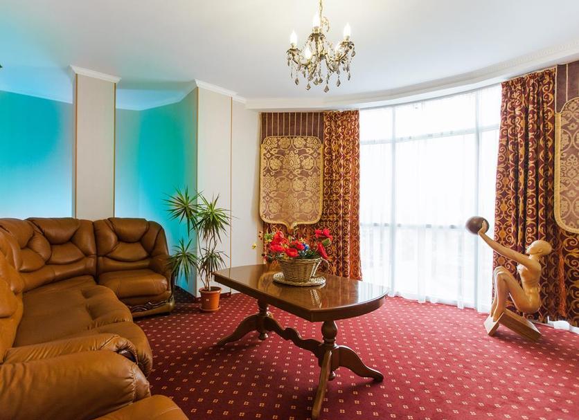 Sala Foto