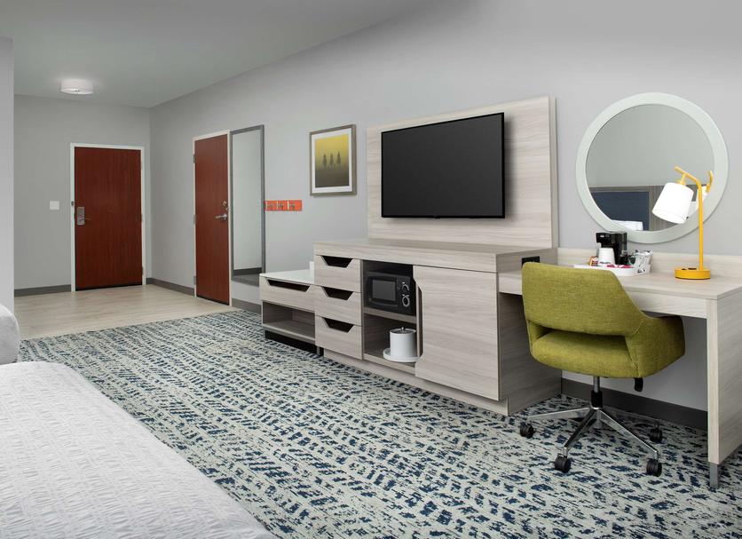 Serveis de l’habitació Foto