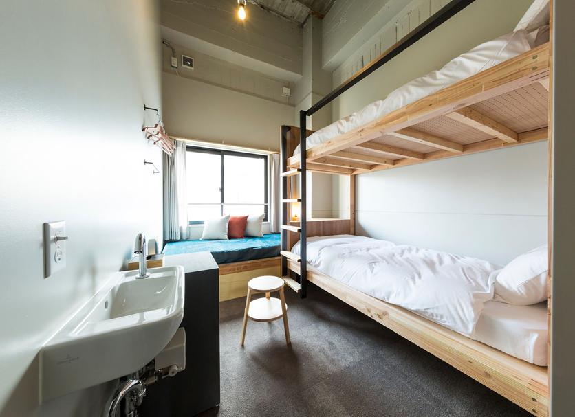Habitació Foto