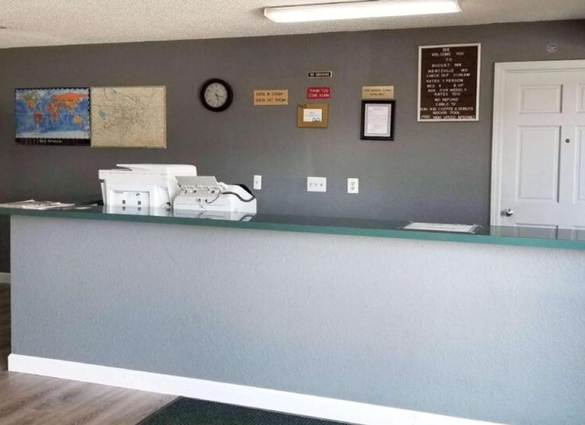 Recepció Foto