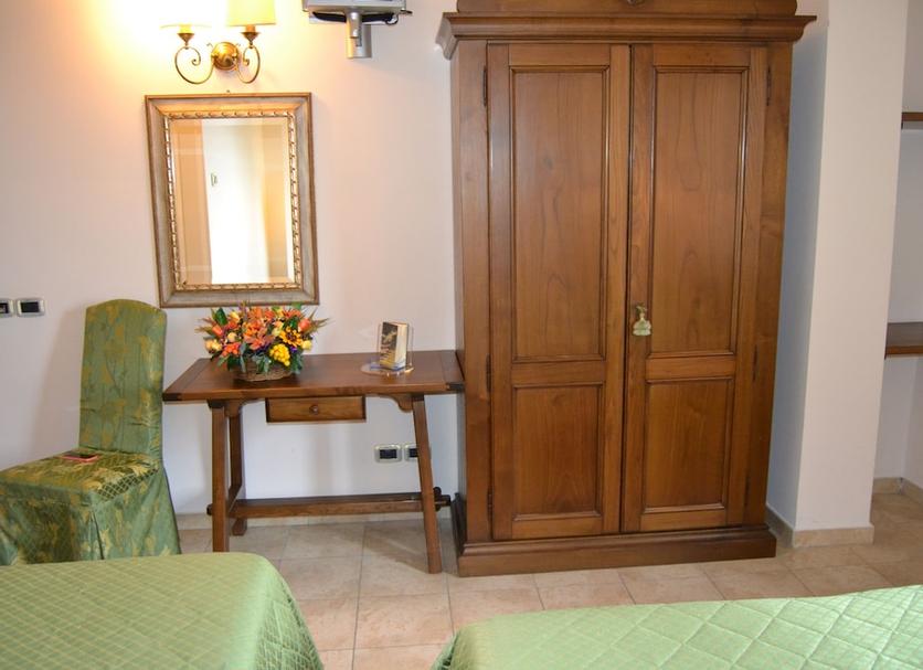 Habitació Foto