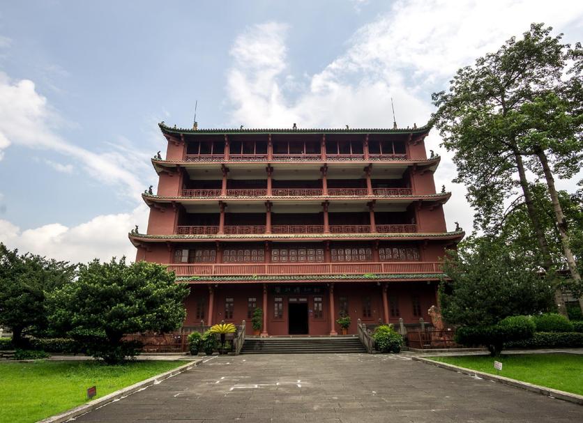 Edifici Foto
