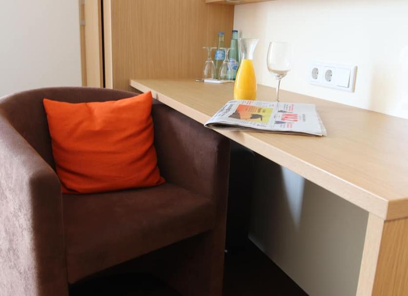 Serveis de l’habitació Foto