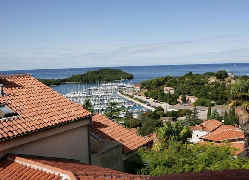 Vista exterior Foto