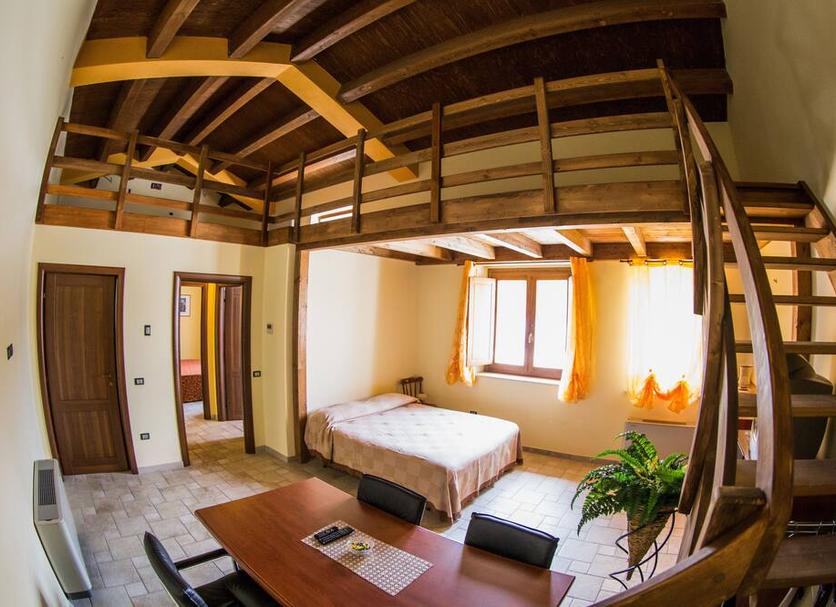 Habitació Foto