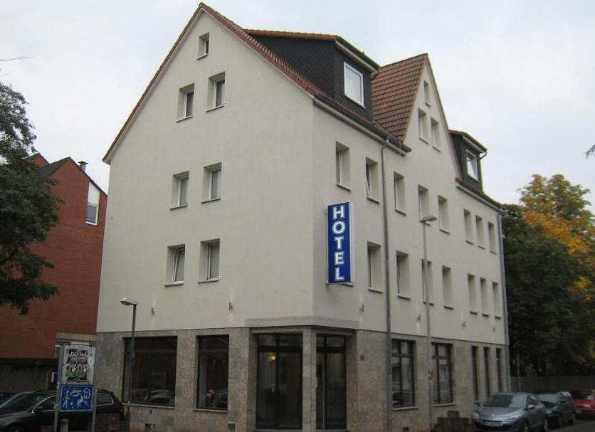 Edifici Foto