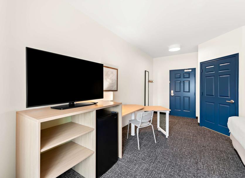 Serveis de l’habitació Foto