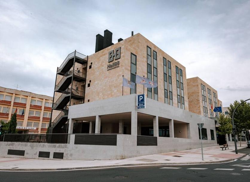 Edifici Foto