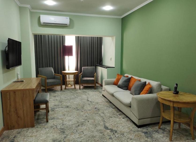 Sala Foto