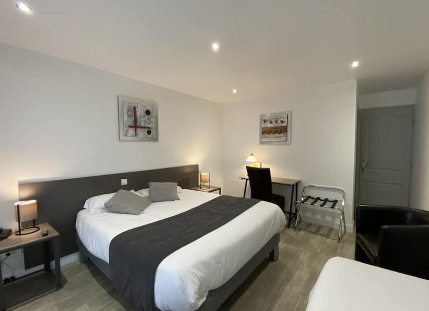 Habitació Foto