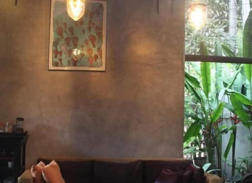Serveis de l’habitació Foto