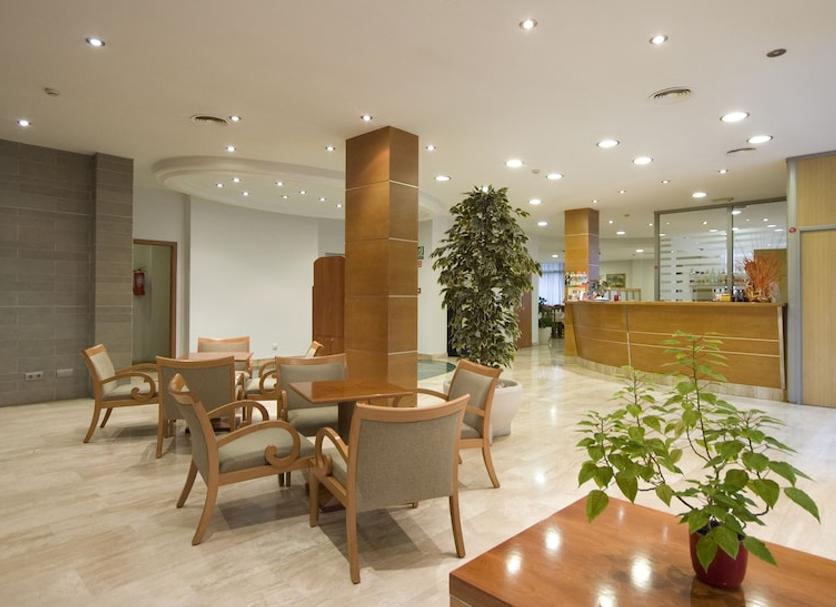 Recepció Foto