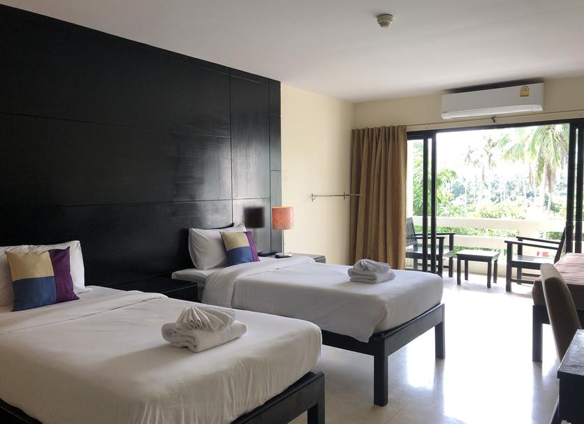 Habitació Foto