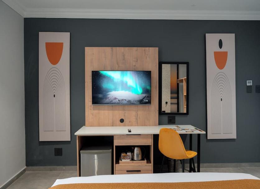 Serveis de l’habitació Foto