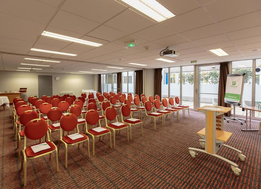 Sala de conferències Foto