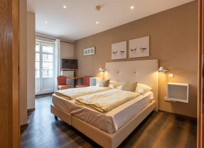 Habitació Foto