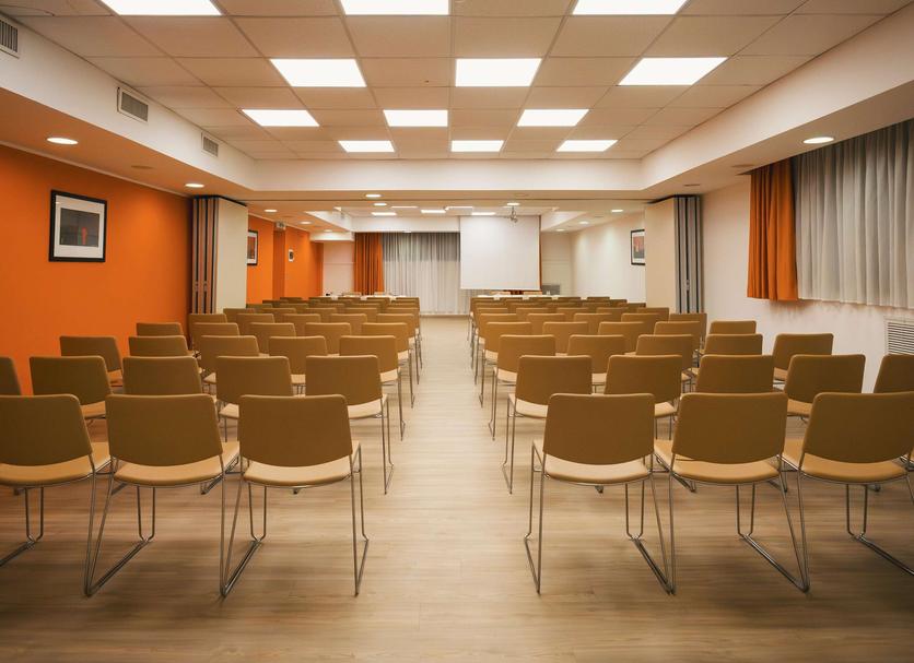 Sala de conferències Foto