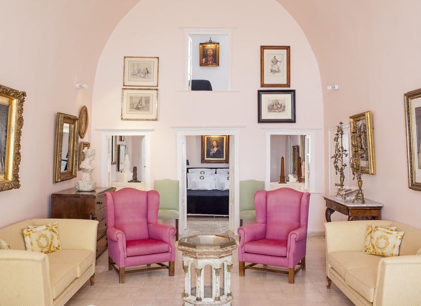 Sala Foto