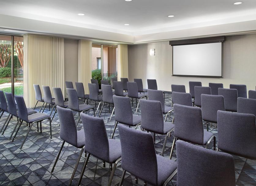 Sala de conferències Foto