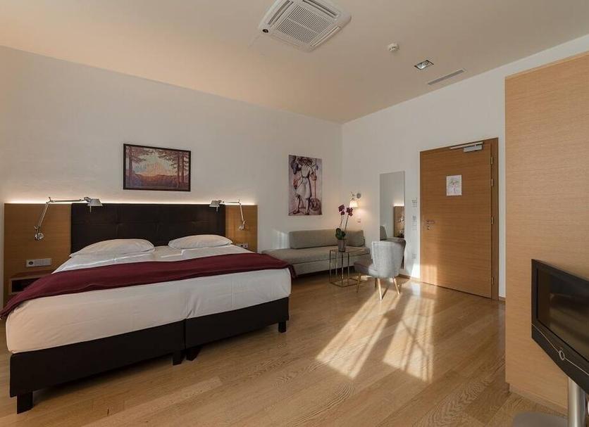 Habitació Foto