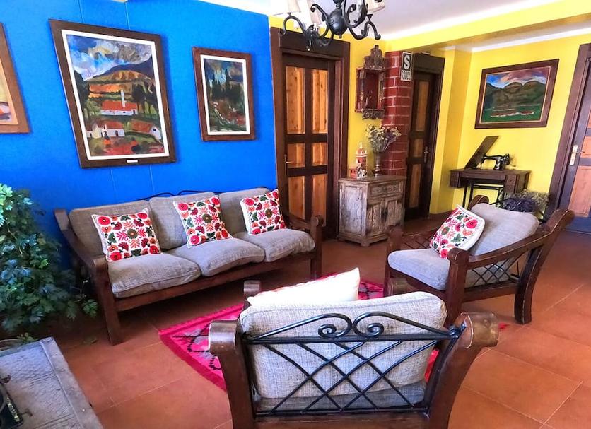 Sala Foto